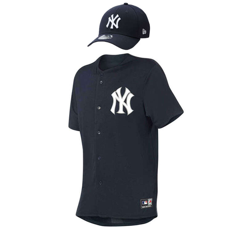 New York Yankees Mens Supporter Set, , rebel_hi-res