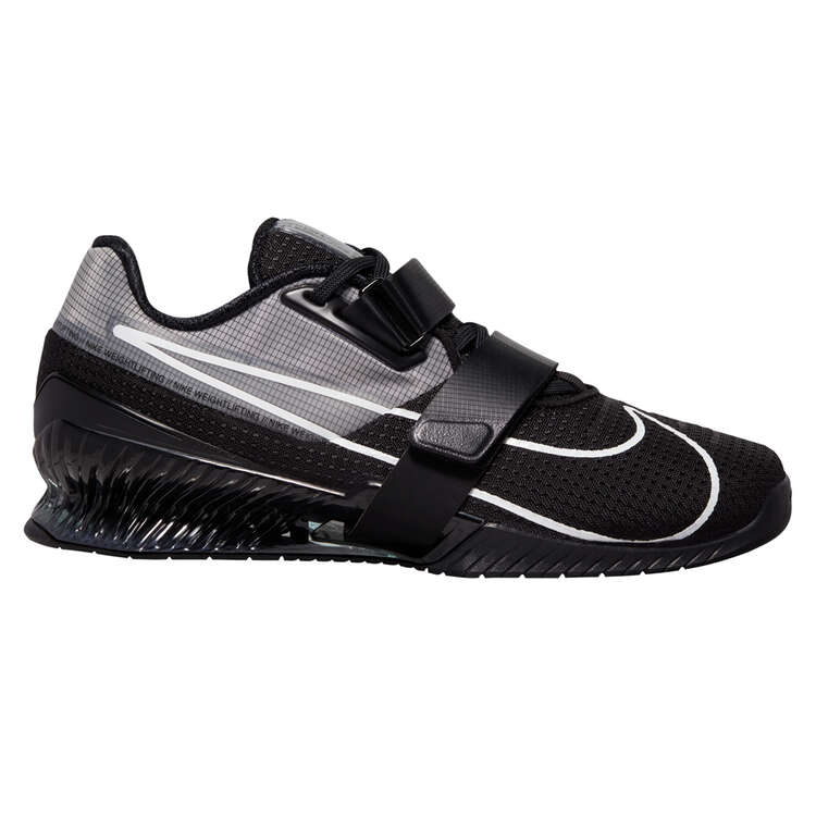 Nike Romaleos 4 Mens Training Shoes, , rebel_hi-res