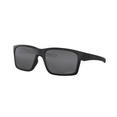OAKLEY Mainlink XL Sunglasses - Matte Black with PRIZM Black Polarized, , rebel_hi-res