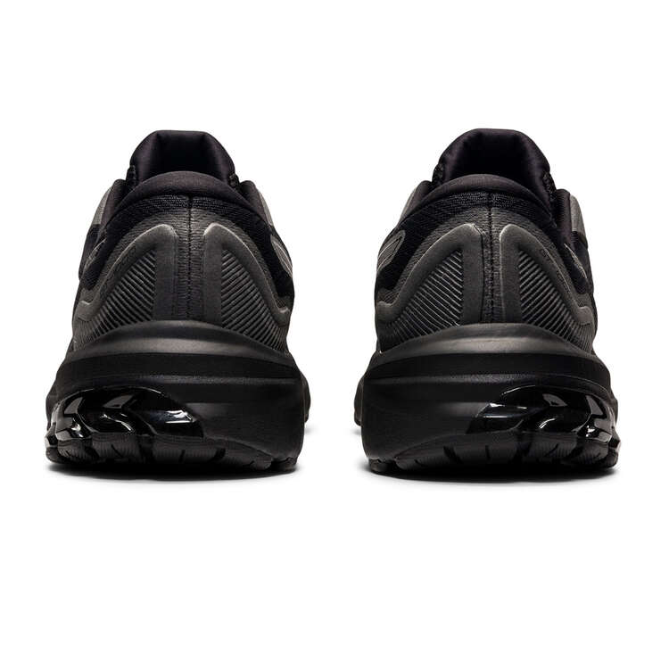 Asics GT 1000 11 Womens Running Shoes Black US 6, Black, rebel_hi-res