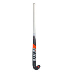 Grays 200I Ultrabow Hockey Stick Grey / Red 35in, Grey / Red, rebel_hi-res