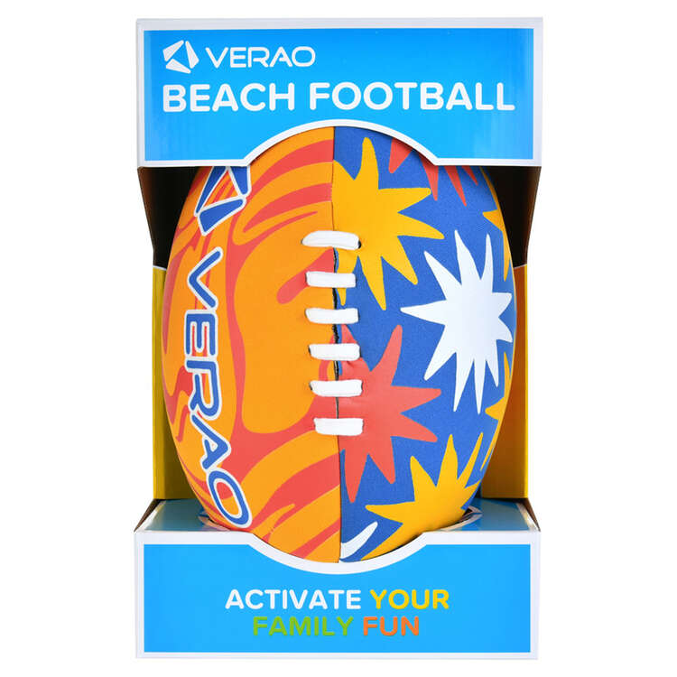 Verao Beach Football, , rebel_hi-res