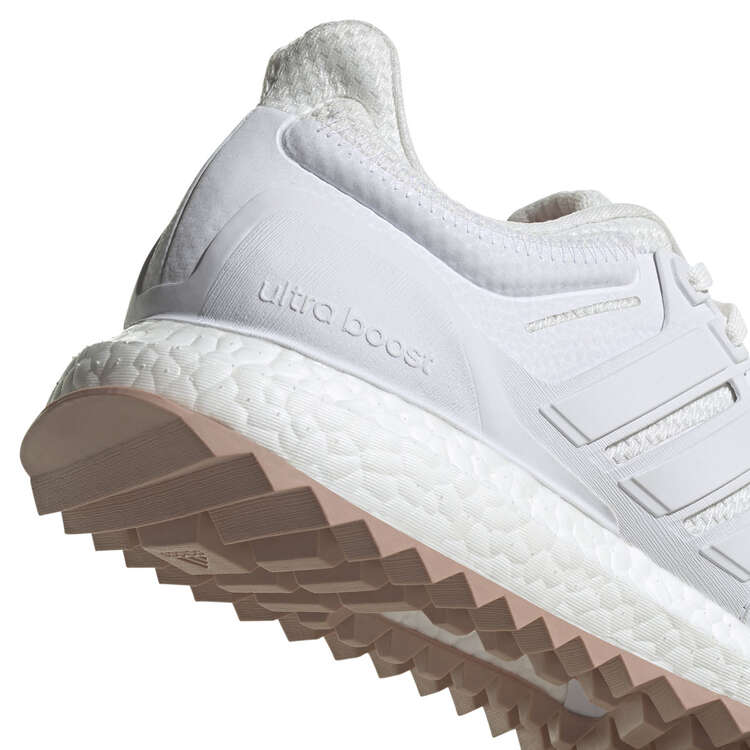 adidas Ultraboost DNA XXII Casual Shoes, White, rebel_hi-res