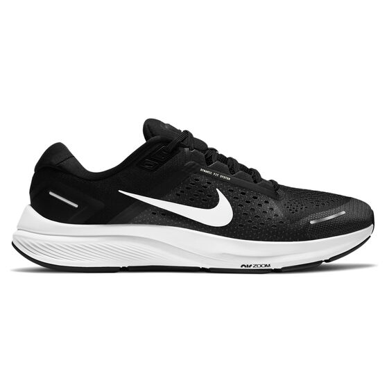 Nike Air Zoom Structure 23 Mens Running Shoes, , rebel_hi-res