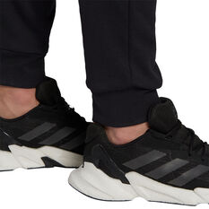 adidas Mens Designed 4 Gameday Pants Black M, Black, rebel_hi-res