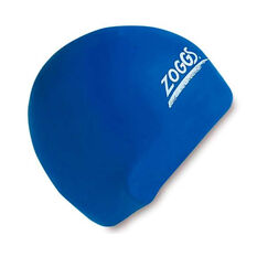 Zoggs Latex Swim Cap, , rebel_hi-res