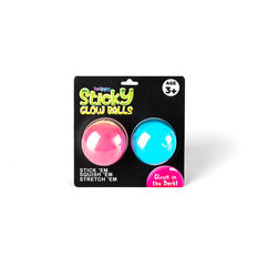 Yeeha Sticky Glow Balls, , rebel_hi-res