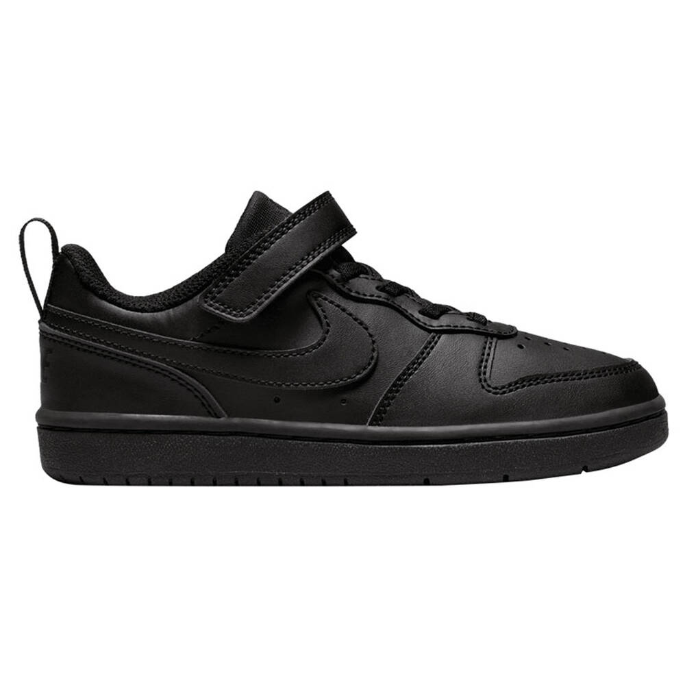 Nike Court Borough Low Recraft PS Kids Casual Shoes | Rebel Sport