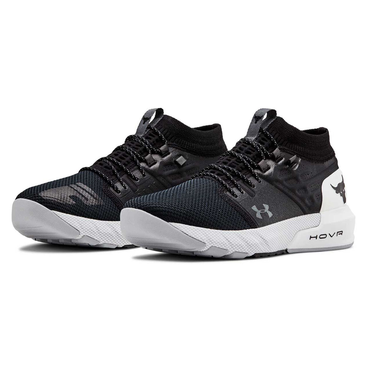Under Armour Project Rock 2 Mens 