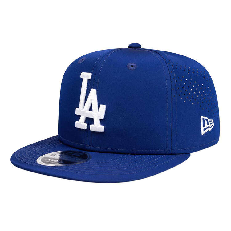 Los Angeles Dodgers New Era 9FIFTY Prolight Cap, , rebel_hi-res