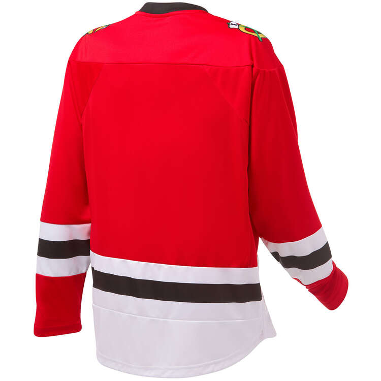 Women's Branded Patrick Kane Red Chicago Blackhawks Special Edition 2.0  Breakaway Player Jersey