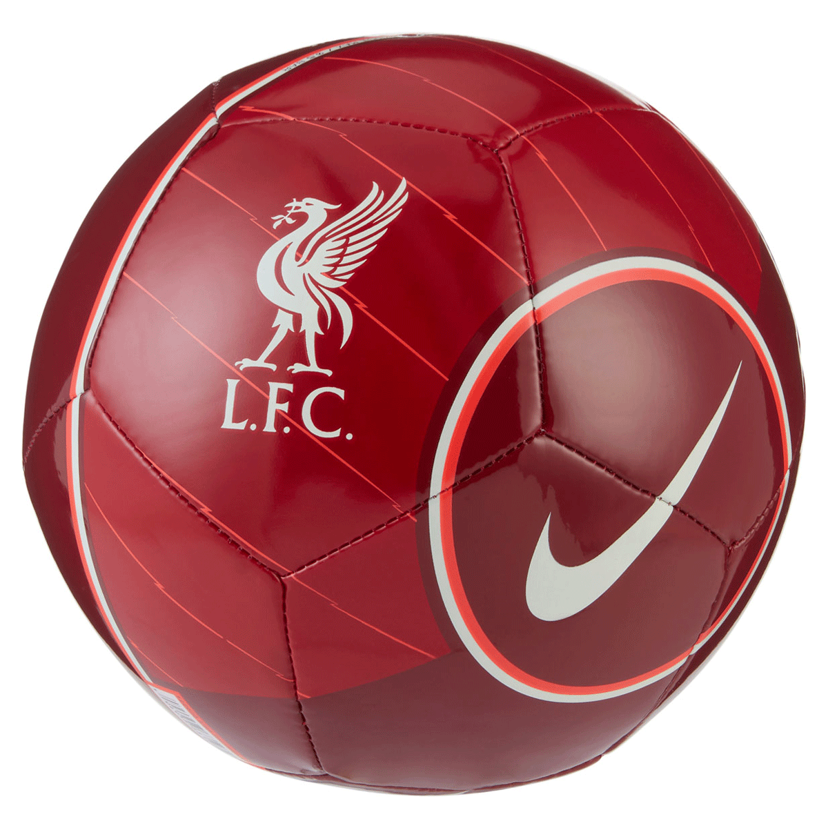 Liverpool F.C Mini Ball SP-F30MINLIVSP 