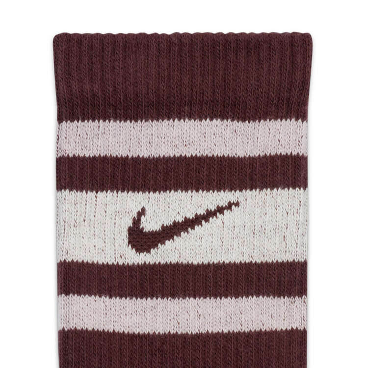 Nike Everyday Plus Cushioned Socks (3 Pack), Multi, rebel_hi-res