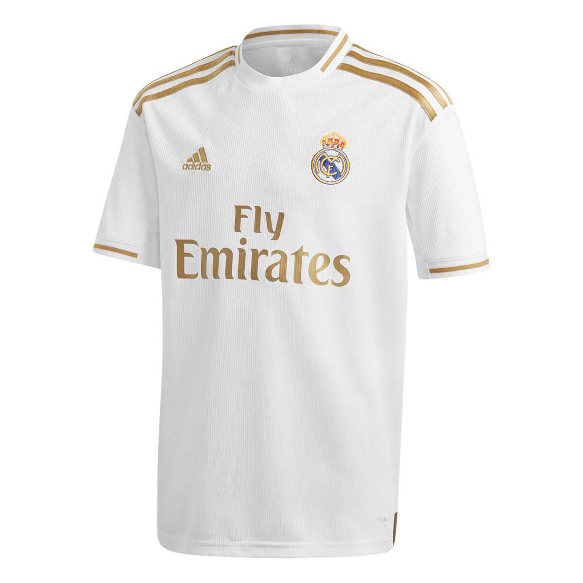 Real Madrid CF 2019/20 Kids Home Jersey 
