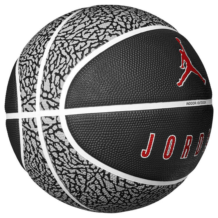 Jordan Playground 2.0 Basketball Grey/Black 5, , rebel_hi-res