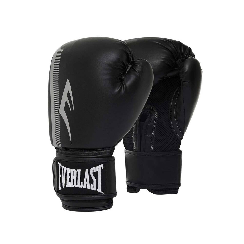Everlast Pro Style Power Training Gloves | Rebel Sport