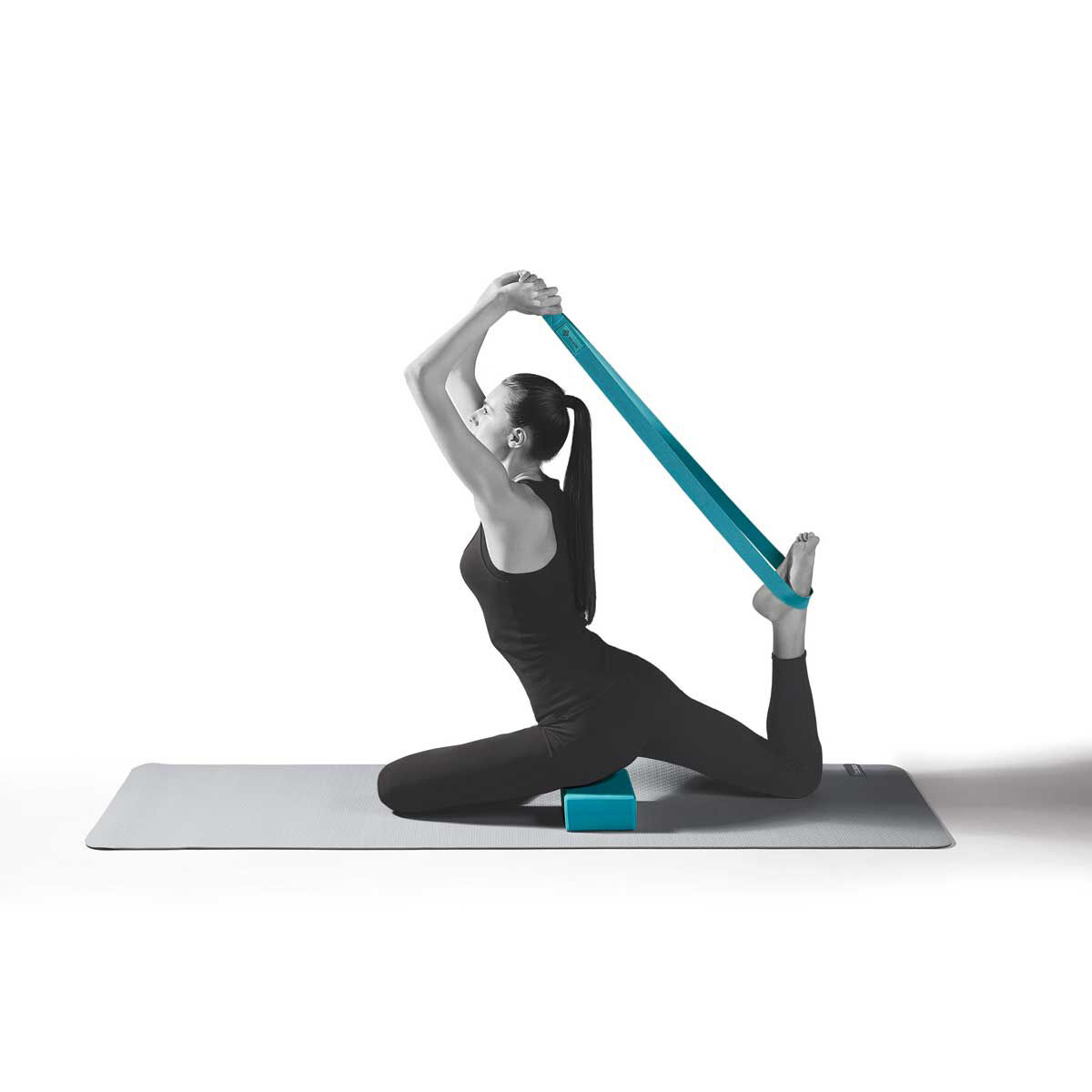 yoga strap rebel sport