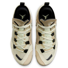 Jordan Why Not .5 Basketball Shoes, Tan, rebel_hi-res
