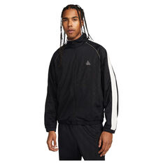 Nike Mens Freak Lightweight Basketball Jacket, Black, rebel_hi-res