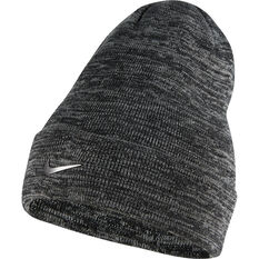 Nike Unisex Sportswear Cuffed Swoosh Beanie, , rebel_hi-res