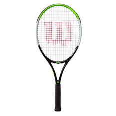 Wilson Blade Feel Tennis Racquet 26in, , rebel_hi-res