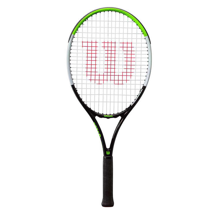 Wilson Blade Feel Junior Tennis Racquet 26 inch, , rebel_hi-res