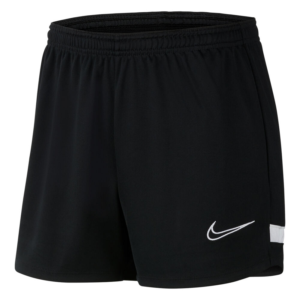 Nike Womens Dri-FIT Academy 21 Football Shorts | Rebel Sport
