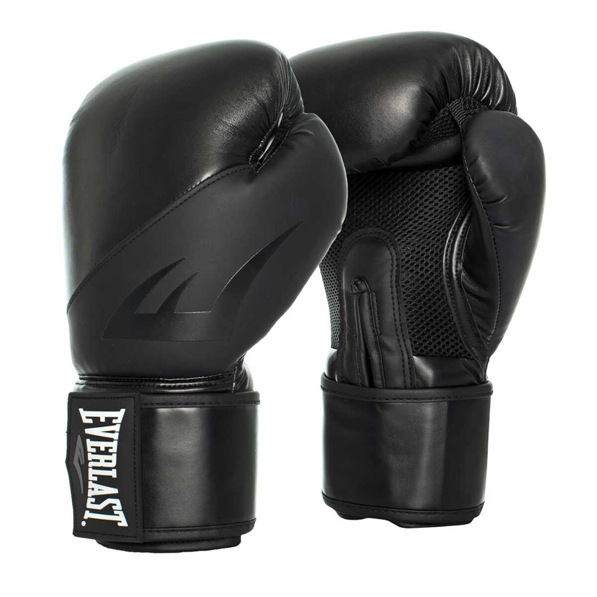Onex Best Quality Junior\Kids Free Standing Punch Bag Gloves MMA Black 