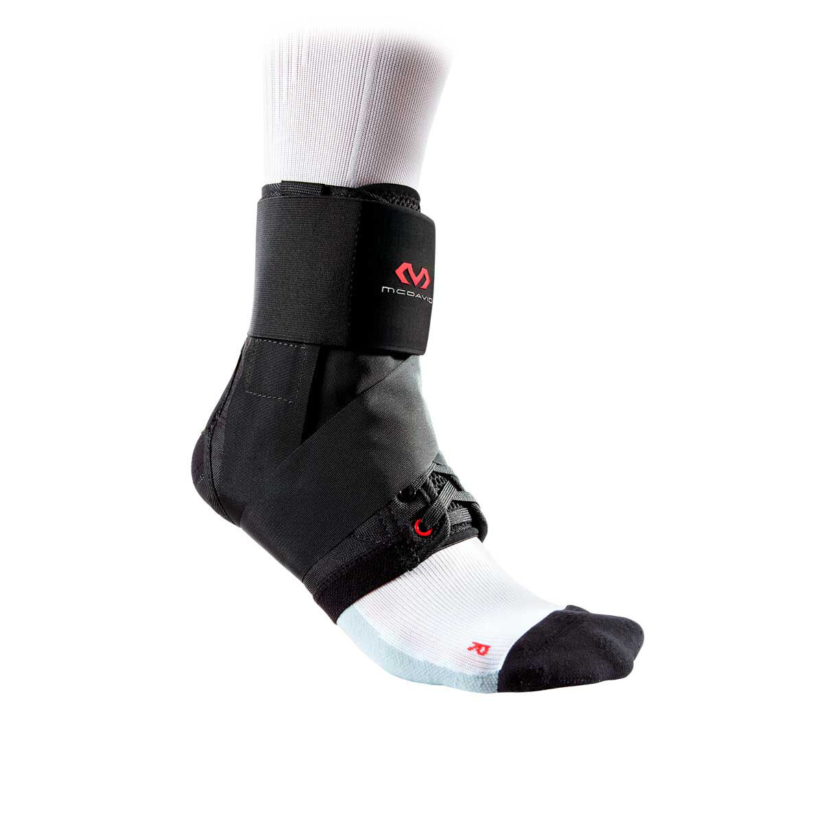 Ankle Brace For Netball Basketball or Hockey Aussie Company Melbourne Based 