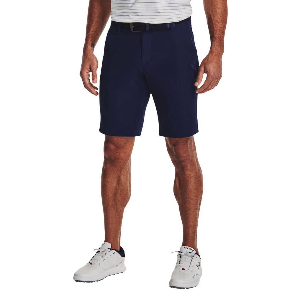 Under Armour Mens UA Drive Tapered Shorts | Rebel Sport