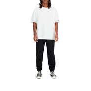 Champion Mens Reverse Weave Relaxed Track Pants, , rebel_hi-res