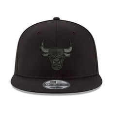 Chicago Bulls New Era 9Fifty Cap, , rebel_hi-res