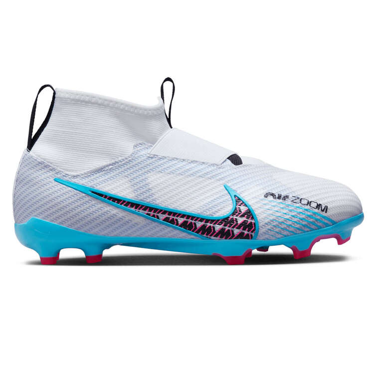 Nike Zoom Mercurial Superfly 9 Pro Kids Football Boots Rebel Sport