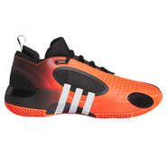 adidas D.O.N. Issue 5 Black Widow Basketball Shoes, , rebel_hi-res