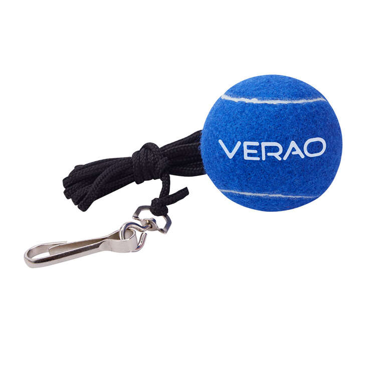 Verao Height Adjustable Tennis and Soccer Set, , rebel_hi-res