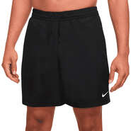Nike Mens Dri-FIT Form 7-inch Shorts, , rebel_hi-res