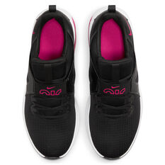 Nike Air Max Bella TR 5 Womens Training Shoes, Pink/Blue, rebel_hi-res