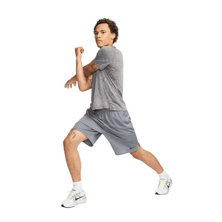 Nike Mens Dri-FIT Totality 9-inch Training Shorts