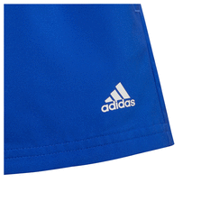 adidas Boys Essentials Chelsea Shorts Blue 8 8, Blue, rebel_hi-res