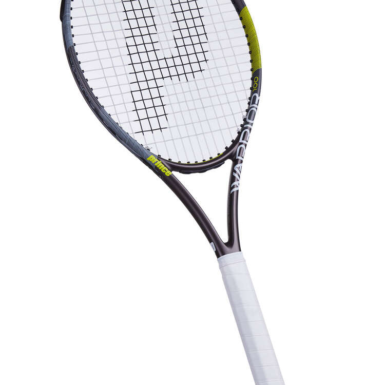 Prince Warrior 100 Tennis Racquet, , rebel_hi-res