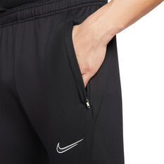 Nike Mens Dri-FIT Strike Football Pants, Black, rebel_hi-res