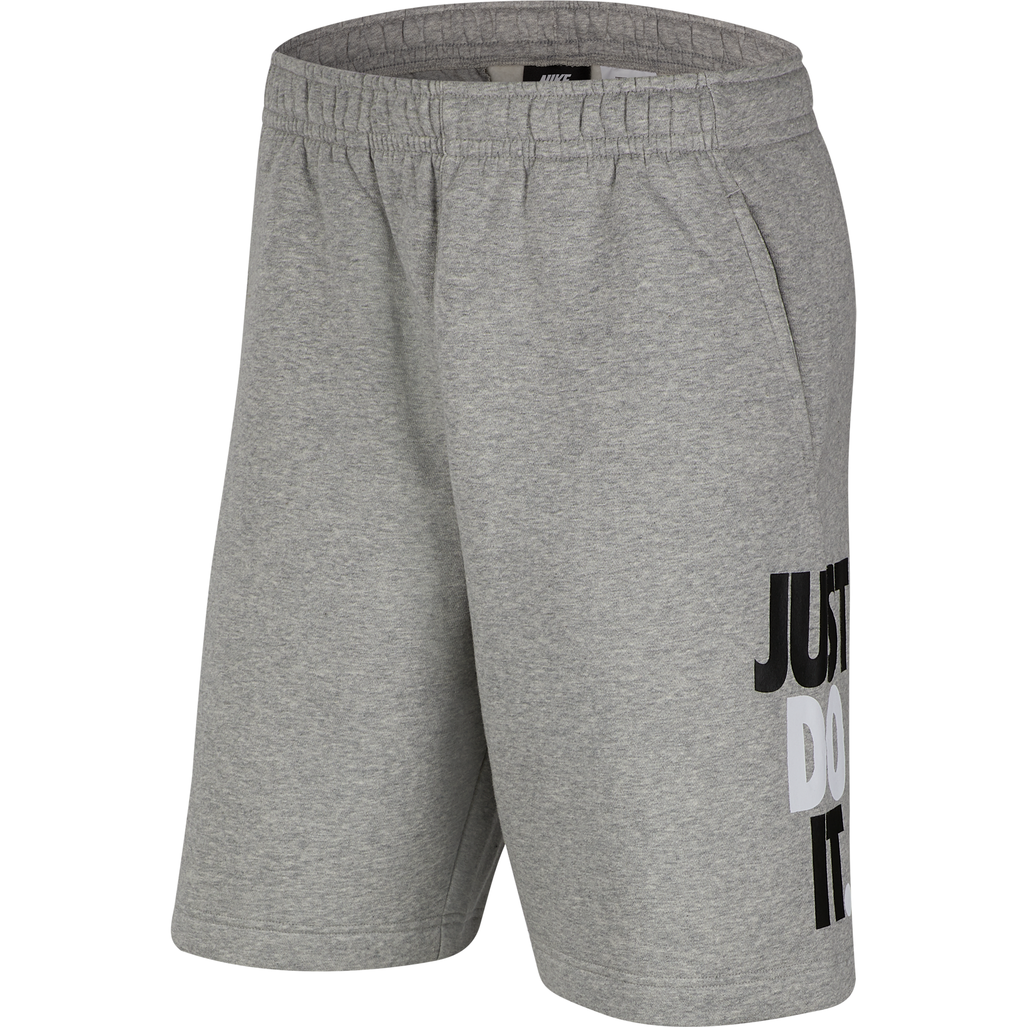 Nike Mens Sportswear JDI Fleece Shorts 