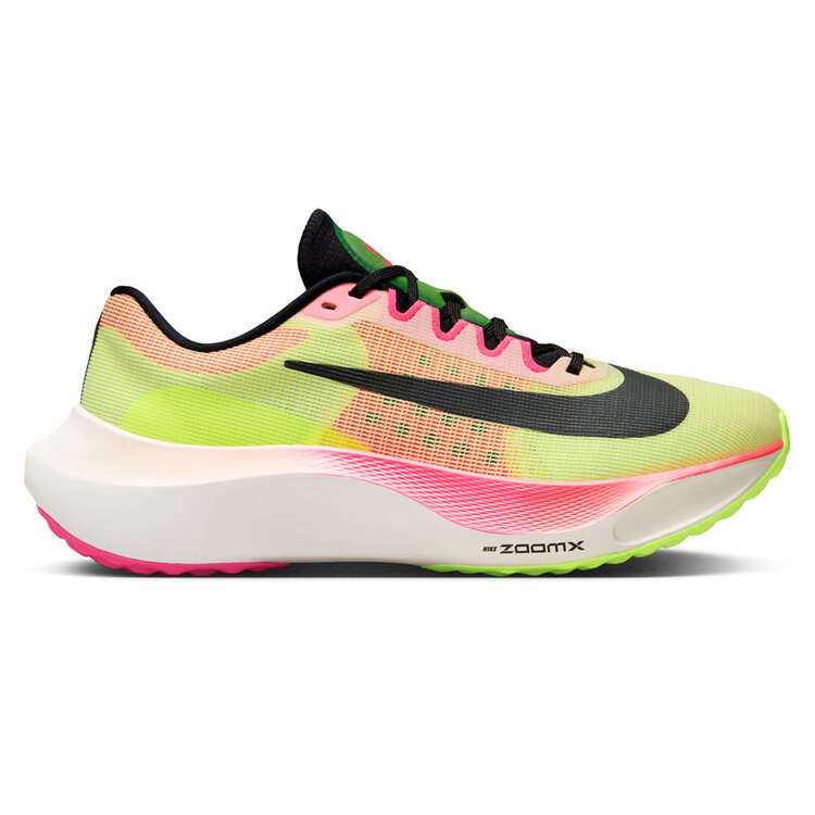 Nike Zoom Fly 5 Hakone Ekiden Mens Running Shoes, , rebel_hi-res