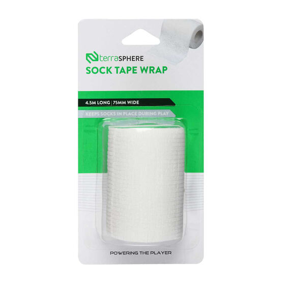 Terrasphere Wrap Sock Tape, , rebel_hi-res