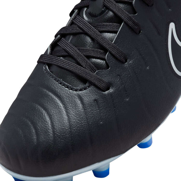 Nike Tiempo Legend 10 Academy Kids Football Boots, Black, rebel_hi-res