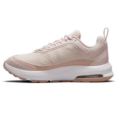 Nike Air Max AP Womens Casual Shoes Pink/Rose Gold US 6, Pink/Rose Gold, rebel_hi-res