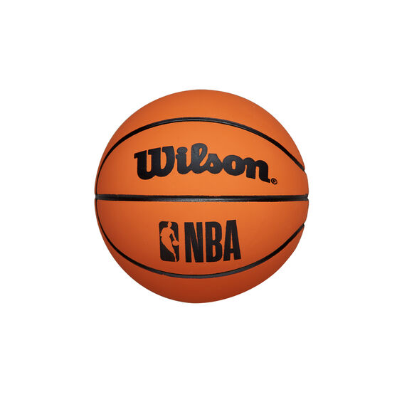Wilson NBA Dribbler High Bounce Ball, , rebel_hi-res