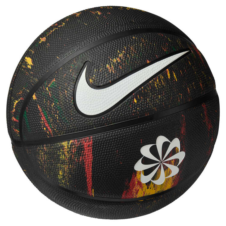 Nike Everyday Playground 8P Basketball 6, , rebel_hi-res