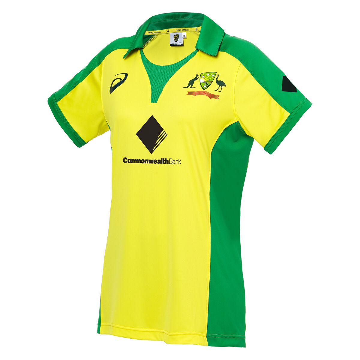 australia cricket jersey 2019