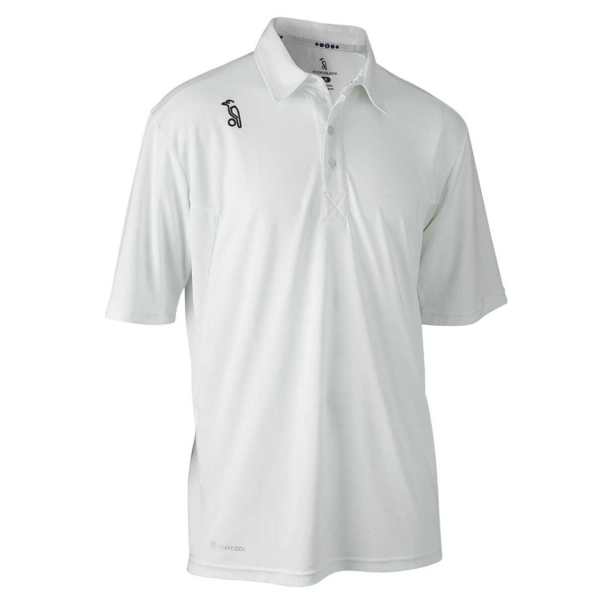cricket white shirt